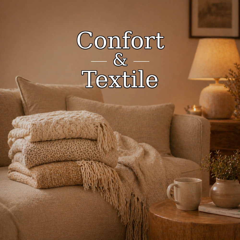 Confort & Textile