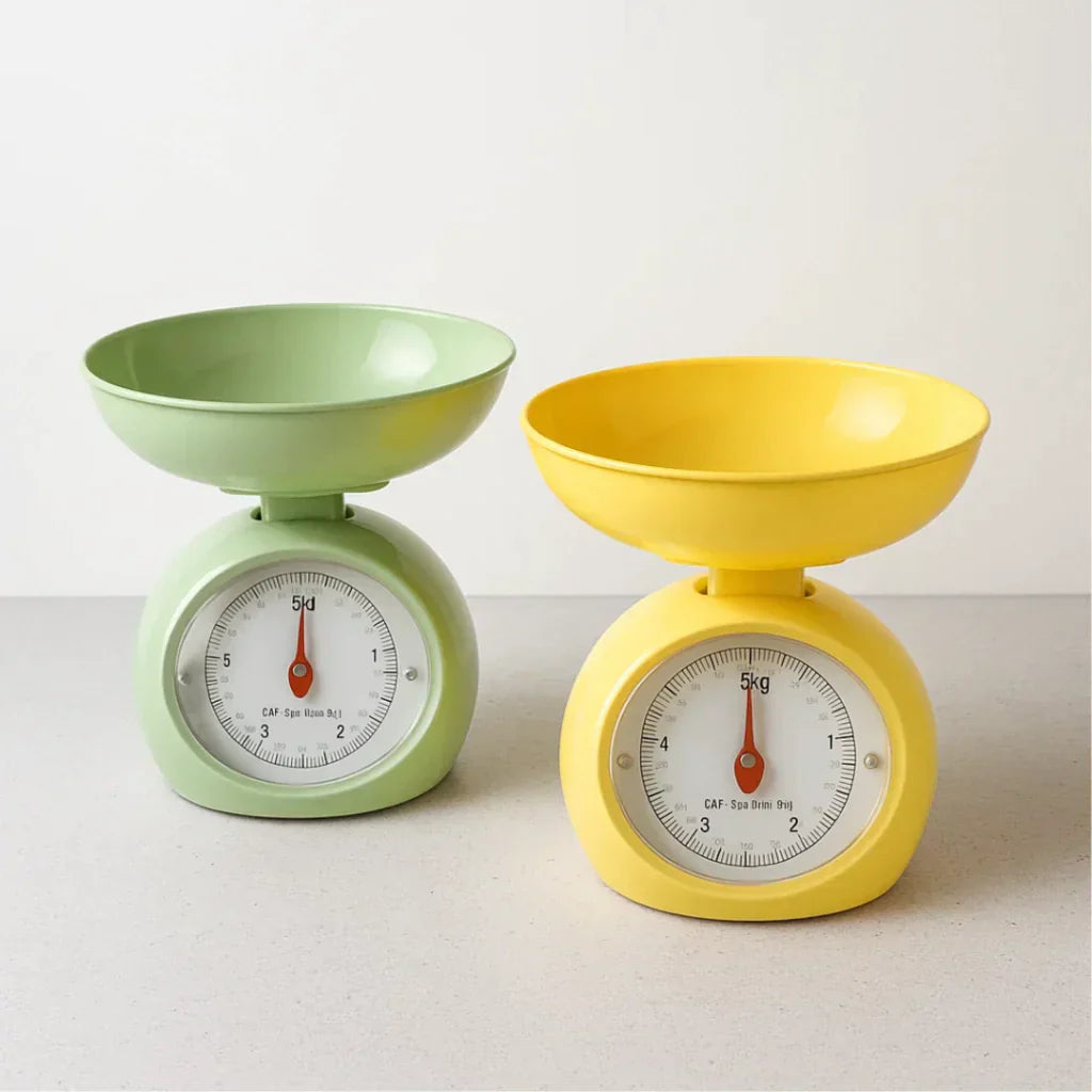 Balance Numérique jusqu’à 5 kg | Usage Domestique