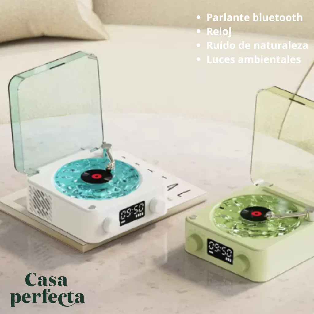 Lampe Waves | Éclairage d’Ambiance Décoratif